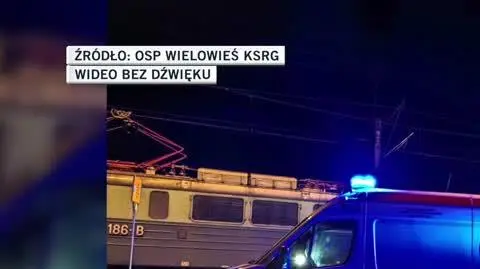 OSP Wielowieś KSRG