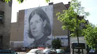 Mural na ul
