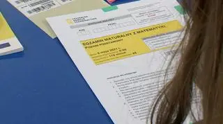 Dlaczego na Podlasiu nagle szukali “ambicji”, czyli jak działają przecieki na egzaminach