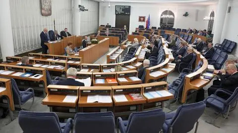 Marszałek Senatu o zmianie ordynacji wyborczej do Parlamentu Europejskiej