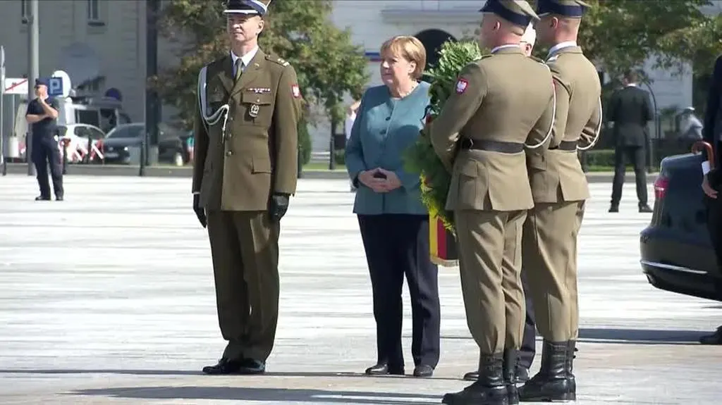 merkel
