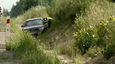 W wypadku zginęła rodzina z niespełna rocznym dzieckiem. Zarzuty i areszt dla 35-latka