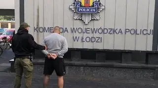 Podczas ostatniej akcji zatrzymano siedem osób