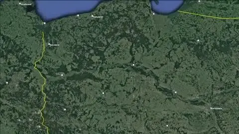 Pasieczniki Duże