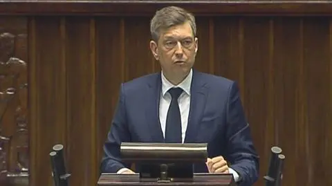 Mariusz Witczak: te samoloty pełnią funkcję powietrznych taksówek