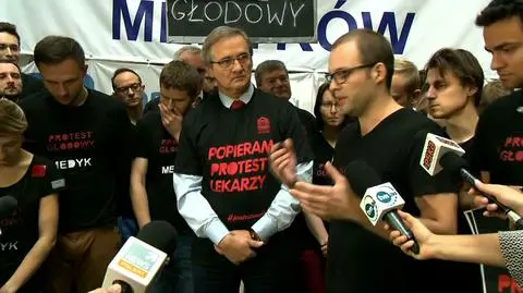 Chcę być z wami