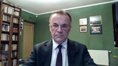 "Pewne błędy są niewybaczalne". Wiceminister kultury o Greniuchu