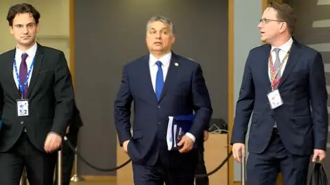 Koniec sojuszu? Materiał magazynu Polska i świat z 10.03