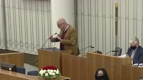 KAMINSKI CALOSC 