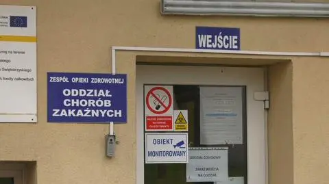 Matka i córka zmarły po zakażeniu koronawirusem. Ojciec walczy o życie w szpitalu