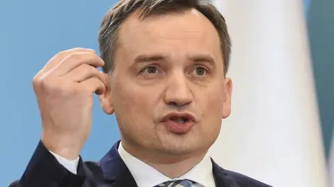 Ziobro o KRS: musimy dokonać zmian