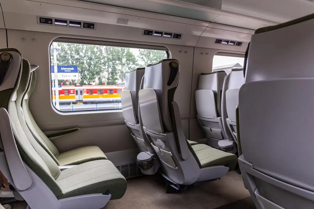 PKP Intercity