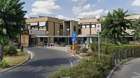 Szpital Sandro Petrini w Rzymie