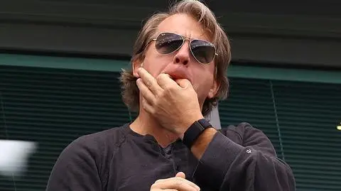 Kilka miliardów euro majątku. To on przejmie Chelsea po Abramowiczu