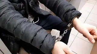 40 i 17-latek najbliższe trzy miesiące spędzą w areszcie