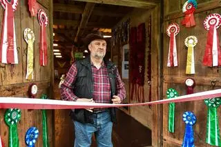 Aktualnie czytasz: Ardanowski o stadninie w Janowie Podlaskim: twierdzenie, że nastąpiła tam zapaść, to kłamstwo