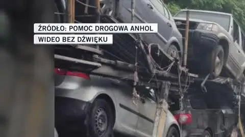 Pomoc Drogowa Anhol
