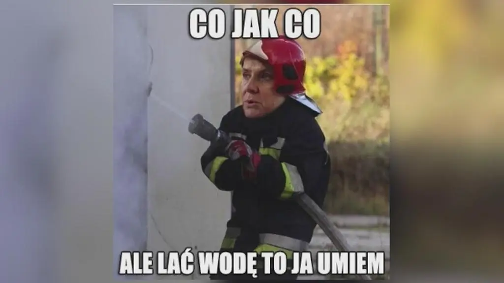 Memy po wtorkowej debacie liderów partii