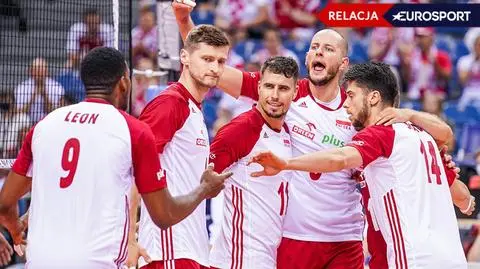 Trzy punkty dla Polski. Portugalia pokonana w pierwszym meczu mistrzostw Europy