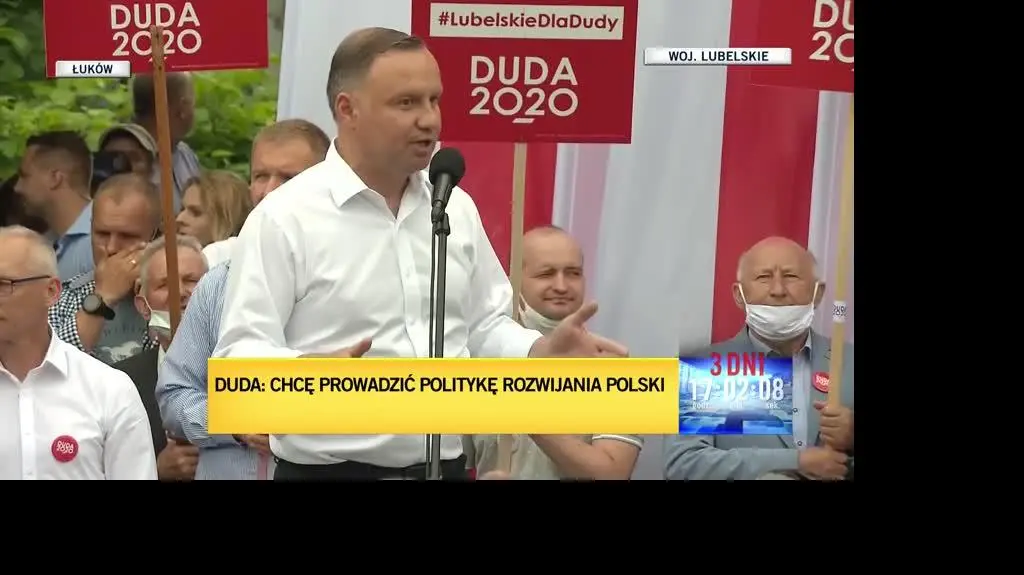 duda