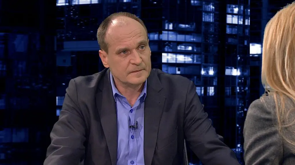 Kukiz o głosowaniu "na cztery ręce"