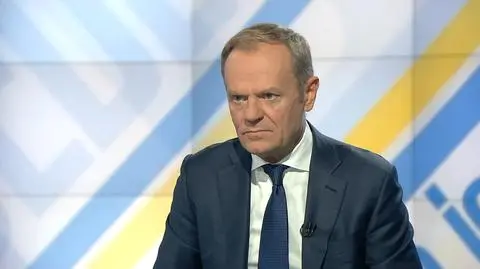 Who should be president? Donald Tusk: it's obvious