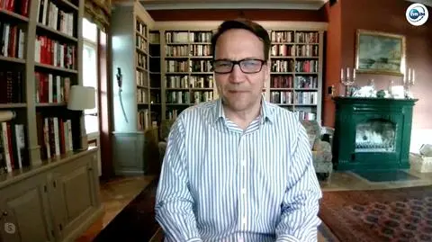 "Andrzej Duda sprzedawał się jako prezydent niezłomny, a wiemy jak było"