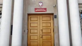Ministerstwo Sprawiedliwości