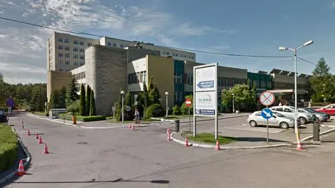Niemowlę było w ciężkim stanie, po reanimacji zmarło w Górnośląskim Centrum Zdrowia Dziecka