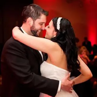 Jon i Katie Coelho 
