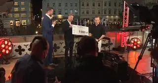 Macieja Musiałowskiego jury doceniło za występ w filmie "Sala samobójców. Hejter"