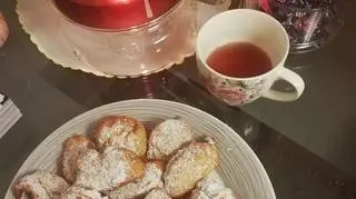 "Po prostu nie wiedziałyśmy, co ze sobą zrobić", opowiada pani Anna, która jest w kwarantannie z córką