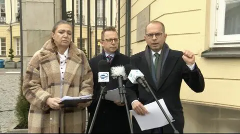 "Sport dla wszystkich, a dotacje dla wybranych". Opozycja kontroluje ministerstwo Bortniczuka