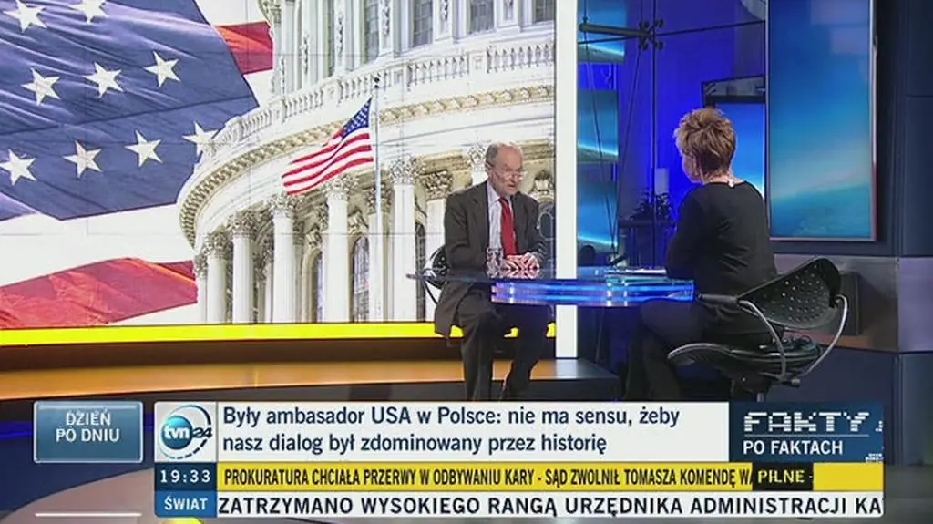 Kiedy są niepotrzebne kwestie to jest problem