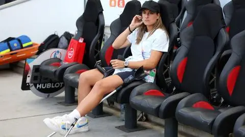 Kontuzja wielkiej gwiazdy Barcelony. Będzie pauzować nawet rok