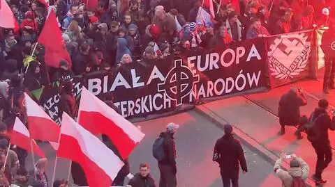 Hasła które wywołały oburzenie