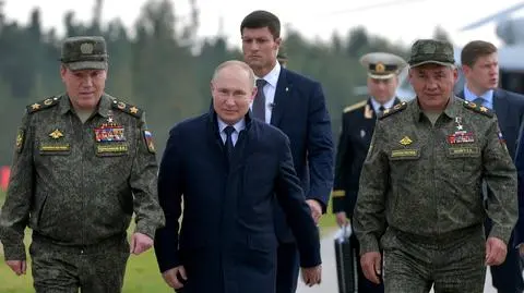 Władimir Putin