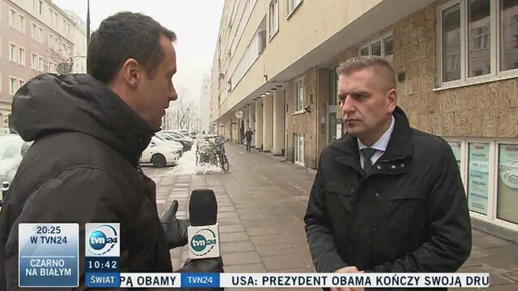 Arłukowicz: trzeba postawić pomnik Kalicie