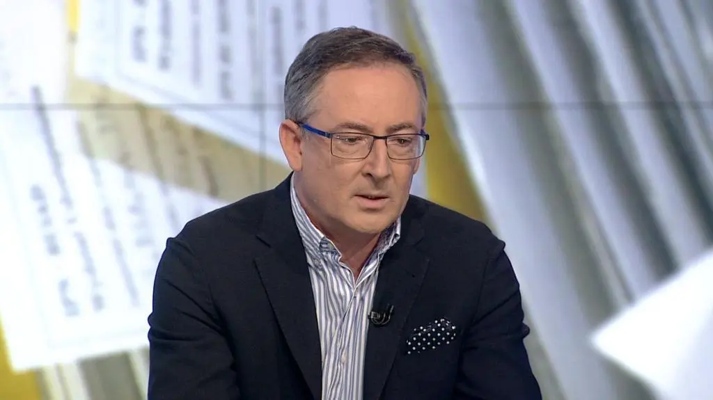"PiS cały czas ucieka od odpowiedzialności"