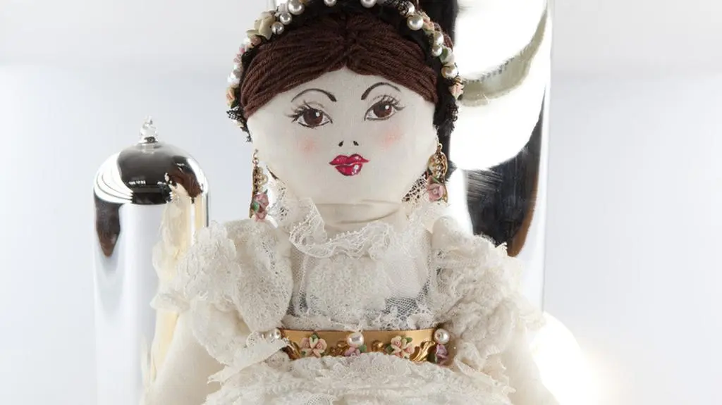 Dolce & Gabbana