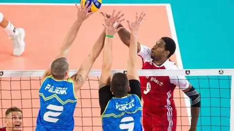 Stawką pierwszy medal Polaków w sezonie olimpijskim. "Jesteśmy faworytem"
