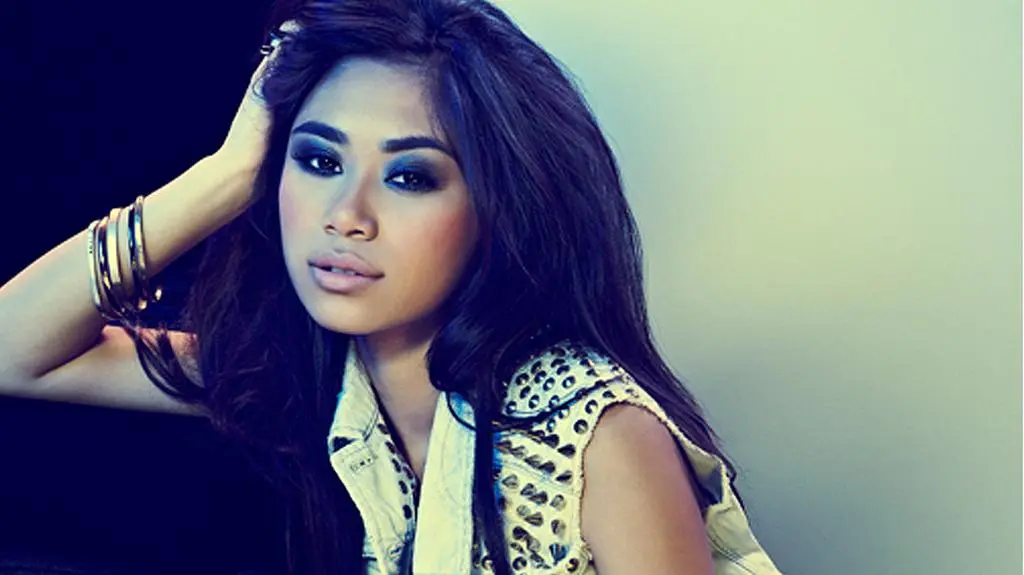 Jessica Sanchez