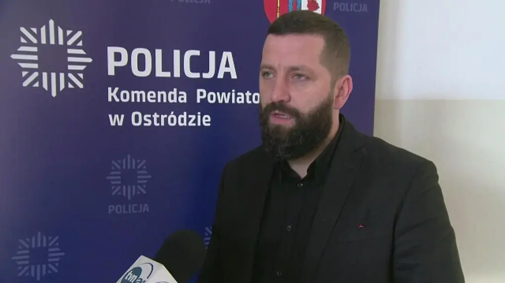 W komputerze znaleziono około 200 filmów