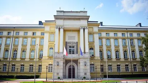 Szef Centralnego Ośrodka Informatyki zrezygnował ze stanowiska