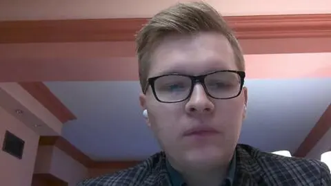 Dyrektor szpitala w Bolesławcu o trzeciej fali pandemii choroby COVID-19