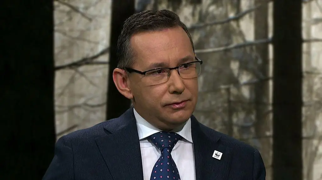 Jeśli wy dorośli ludzie dzisiaj nie wierzycie nauce to po co mam się uczyć?