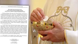 Dekret dotyczący stałego lektoratu i akolitatu wejdzie w życie 12 grudnia
