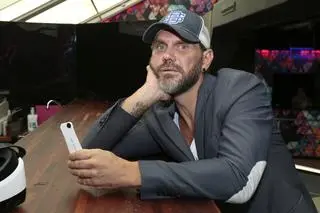 Nacho Vidal