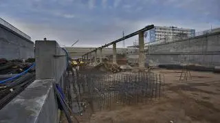 Drążenie drugiej nitki tunelu powinno trwać krócej 