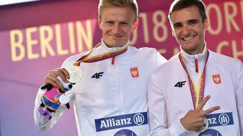 Polska i Świat. Polscy niepełnosprawni triumfują w Berlinie